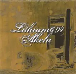 Lithium 694 : Lithium 694 - Akela